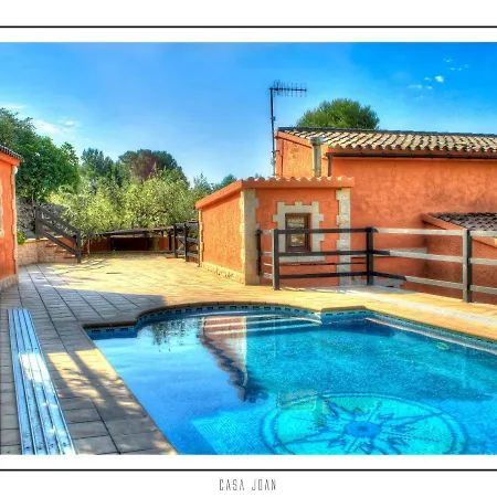 Casa Joan