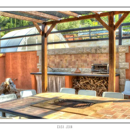 Casa Joan *