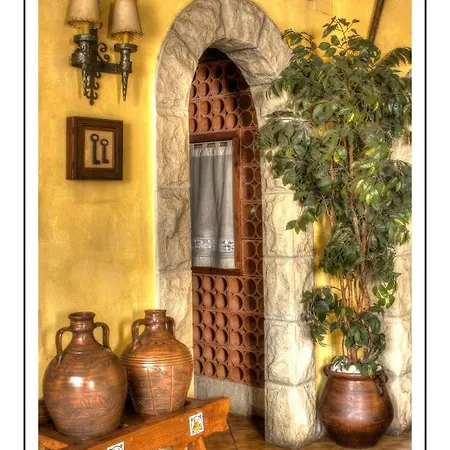Casa Joan Nyaraló Bisbal del Panadés