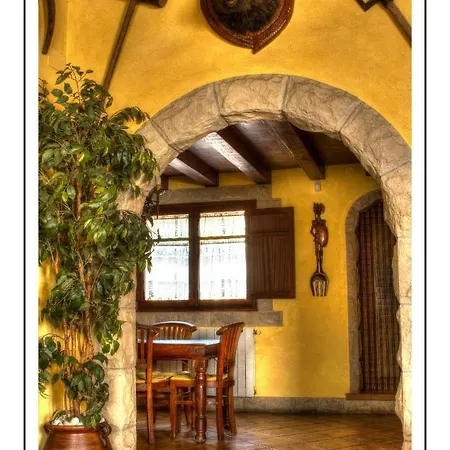 Casa Joan Bisbal del Panadés