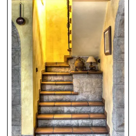 Nyaraló Casa Joan