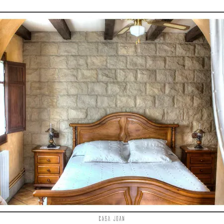 Casa Joan Bisbal del Panadés