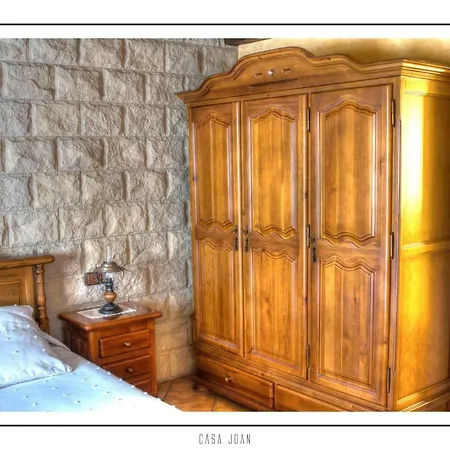 Casa Joan * Bisbal del Panadés