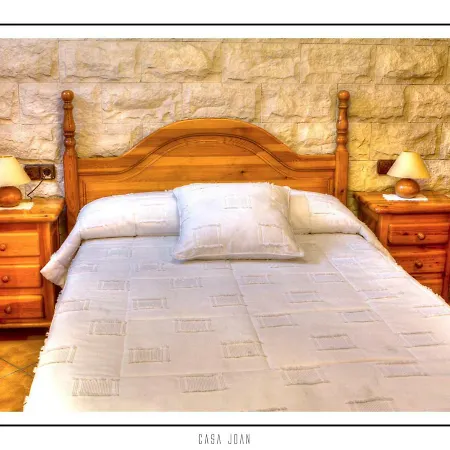 Casa Joan Vakantiehuis Bisbal del Panadés